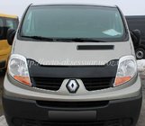 Nissan Primastar 2002–2014 Motorhjelmsdeflektor (FLY, kort) foto 3