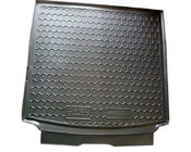 Opel Astra H 2004–2013 Bagagerumsbakke SW (Autogumm, gummi) foto 1