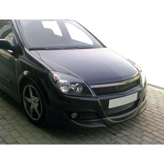Nederste frontsplitter HB V1 (til lakering) foto 1