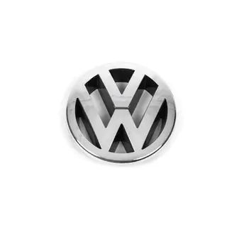 Front emblem 1T0 853 601A