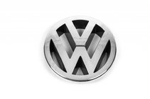 Volkswagen Touran 2003–2010 Frontemblem 1T0 853 601A (2003-2006) foto 1