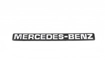 Mercedes E-klasse W124 1984–1997 Mercedes-Benz emblem (Tyrkiet) foto 1
