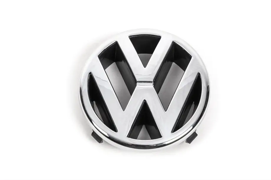 Volkswagen Golf 3 1991–2001 Frontemblem Image