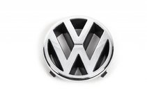 Volkswagen T4 Transporter 1990–2003 Frontemblem (komplet) foto 1