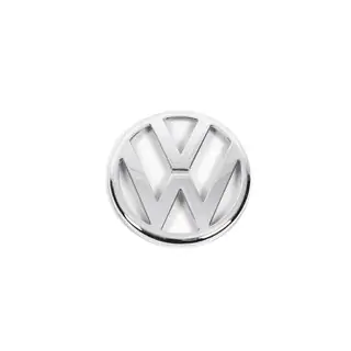 Forreste emblem 1J0 853 601 (topdel, OEM-look) foto 1
