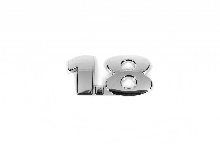 Volkswagen Bora 1998–2004 1.8 emblem (OEM-udseende) Image
