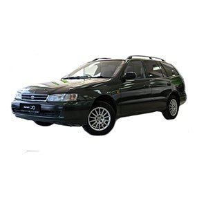 Tuning Toyota Carina E 1992-1997