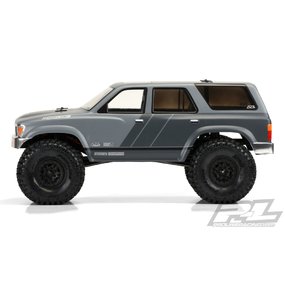 Tuning Toyota 4Runner 1989-1995