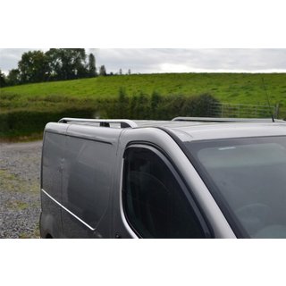 Tagrælinger Skyport (grå) Nissan Primastar 2002–2014 foto 4