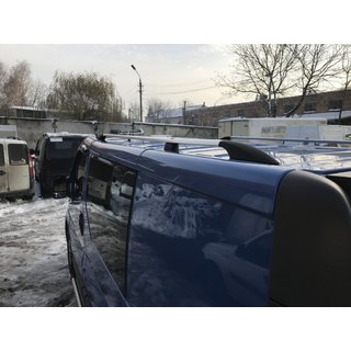 Krom tagrælinger foto 3