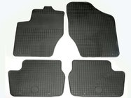 Citroen C-4 2010–2018 Originale gummimåtter (4 stk., Doma) foto 1