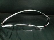 Peugeot 206 1998–2024 Baglygterammer (2 stk., plast) foto 1