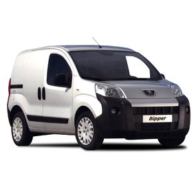 Tuning til Peugeot Bipper 2008-2017