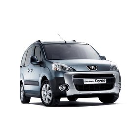 Tuning til Peugeot Partner Tepee 2008-2018
