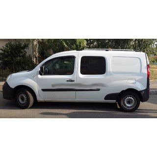 Krom tagrælinger Renault Kangoo 2008–2020 foto 4