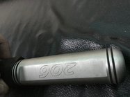 Peugeot 206 1998–2024 TILBUD!!! Håndbremsegreb (aluminium↗kunstlæder) foto 5