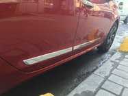 Ford Kuga/Escape 2013–2019 Dørlister (4 stk., rustfrit stål) foto 2