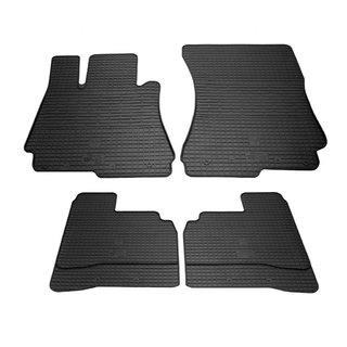 Gummimåtter (4 stk., Stingray Premium)