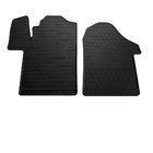 Mercedes Vito/V-klasse W447 2014– Gummimåtter (2 stk., Stingray) foto 1