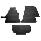 Volkswagen LT 1995–2006 Gummimåtter (3 stk., Stingray) foto 1