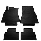 Mercedes B-class W245 2005–2011 Gummimåtter (4 stk., Stingray Premium) foto 1