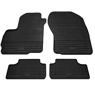 Gummimåtter (4 stk., Stingray Premium)