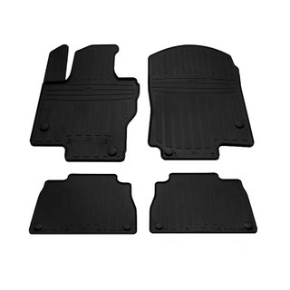 Gummimåtter (4 stk., Stingray Premium) Mercedes GLS X167 2019–