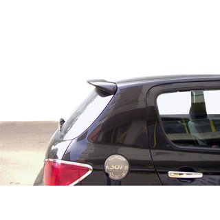 Spoiler (til lakering) foto 2