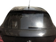 Peugeot 308 2007–2013 Spoiler (til lakering) foto 1