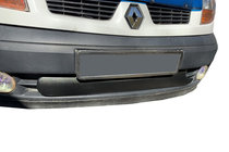 Renault Kangoo 1998–2008 Vinterafdækning nederste grill (2003-2008) Mat foto 1