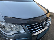 Volkswagen Touran 2003–2010 Motorhjelmsdeflektor 2007-2010 (VIP) foto 1