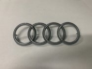 Audi A3 2012–2020 Motor-emblem (original) foto 1