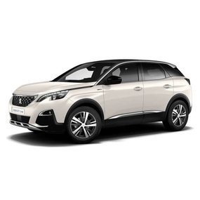 Tuning til Peugeot 3008 2016-2023