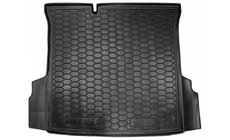RAVON R4 2016–2020 Bagagerumsbakke til Cobalt SD 2012+ (Autogumm, plast) foto 1