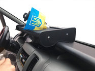 Renault Trafic 2001–2015 Hylde til instrumentbræt (2001-2010, type-1) foto 3