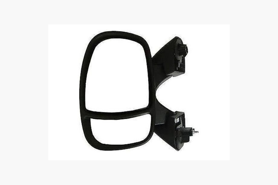 Renault Trafic 2001–2015 Komplet sidespejl med motor og varme (1 stk.) Image