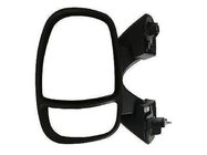 Renault Trafic 2001–2015 Komplet sidespejl med motor og varme (1 stk.) foto 1