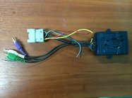 Toyota Camry 2006–2011 Scosche TA07SR forstærkeradapter (brugt) foto 1