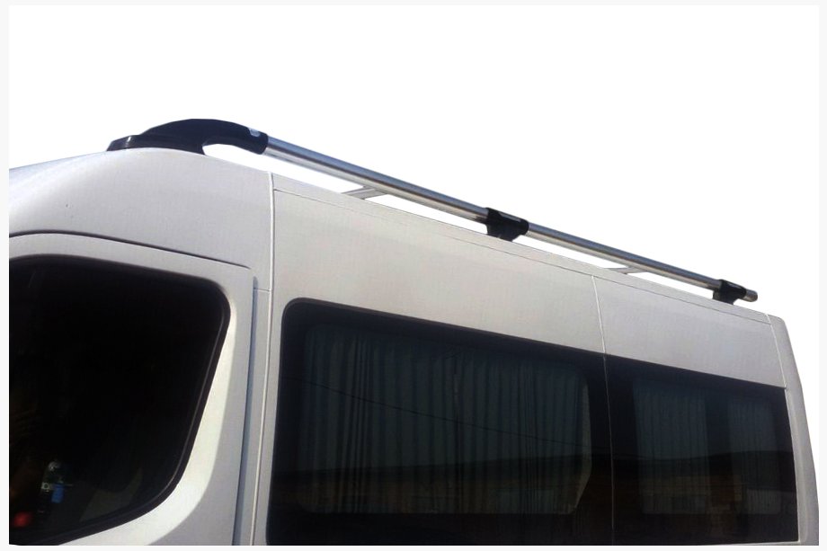 Renault Master 2011–2023 Tagrælinger Shark Image
