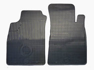 Renault Megane I 1996–2004 Gummimåtter (4 stk., Stingray Budget) foto 1