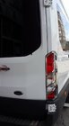 Ford Transit 2014– Baglygterammer (2 stk., plast) foto 7