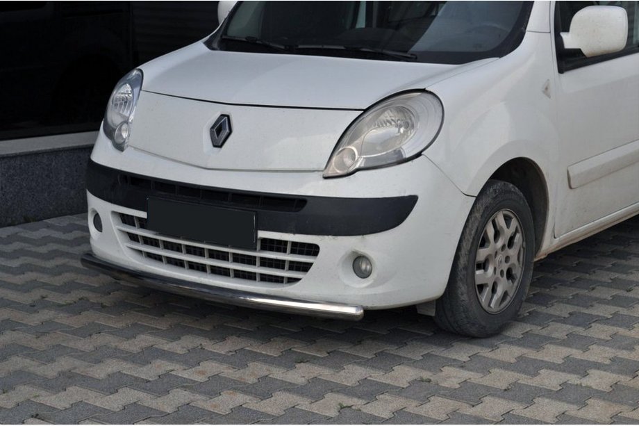 Renault Kangoo 2008–2020 Frontbøjle ST008 (rustfrit stål) Image