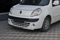 Renault Kangoo 2008–2020 Frontbøjle ST008 (rustfrit stål) foto 1