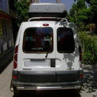 Renault Kangoo 1998–2008 Isikli spoiler (til lakering) foto 3