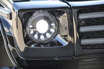 Mercedes G-Klasse W463 1990–2018 Forlygter Mapog (lille type, 1989-2006) foto 1
