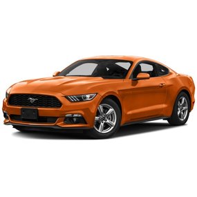 Tuning til Ford Mustang 2015-2023