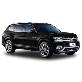 Tuning til Volkswagen Atlas (Terramont) 2016-