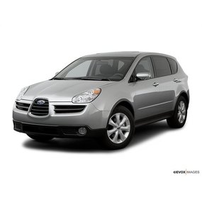 Tuning Subaru Tribeca 2005-2014