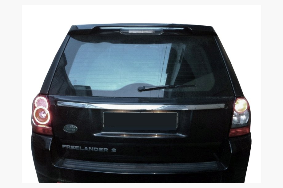 Land Rover Freelander II 2006–2014 Baglygter (LED) Image