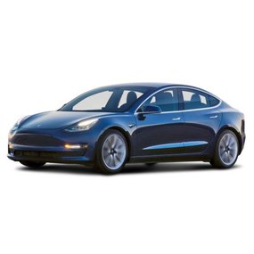 Tuning Tesla Model 3 2017-